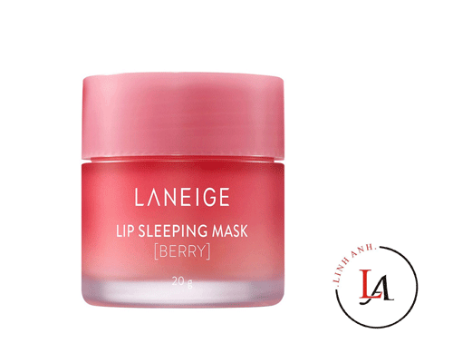 Mặt Nạ Ngủ Dưỡng Môi Laneige Lip Sleeping Mask EX 20g